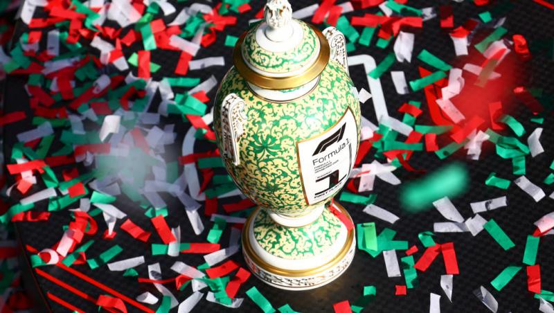 Program Formula 1™, Marele Premiu al Ungariei. Urmărește spectacolul LIVE pe canalele Antena și în AntenaPLAY, 1 - 3 august 2025