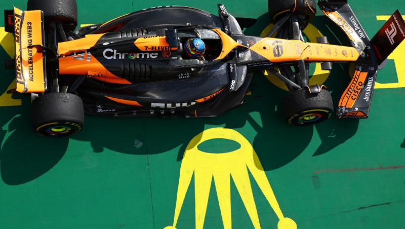 Program Formula 1™, Marele Premiu al Ungariei. Urmărește spectacolul LIVE pe canalele Antena și în AntenaPLAY, 1 - 3 august 2025