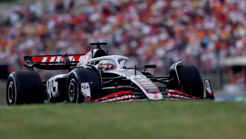 Program Formula 1™, Marele Premiu al Ungariei. Urmărește spectacolul LIVE pe canalele Antena și în AntenaPLAY, 1 - 3 august 2025