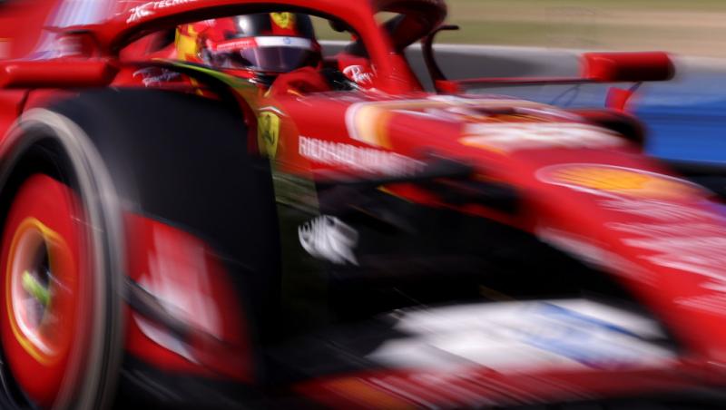 Program Formula 1™, Marele Premiu al Ungariei. Urmărește spectacolul LIVE pe canalele Antena și în AntenaPLAY, 1 - 3 august 2025