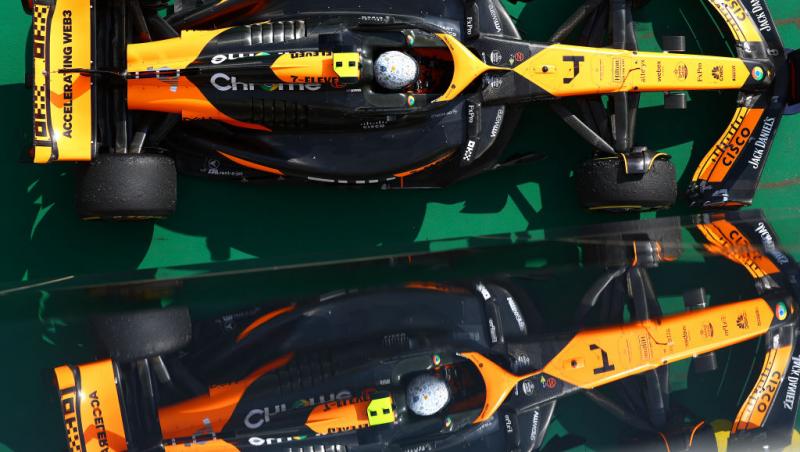 Program Formula 1™, Marele Premiu al Ungariei. Urmărește spectacolul LIVE pe canalele Antena și în AntenaPLAY, 1 - 3 august 2025