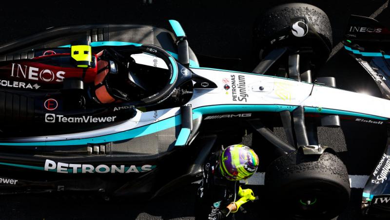 Program Formula 1™, Marele Premiu al Ungariei. Urmărește spectacolul LIVE pe canalele Antena și în AntenaPLAY, 1 - 3 august 2025