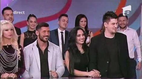 Despărțire la Mireasă pentru fiul meu! Un cuplu foarte îndrăgit s-a destrămat după mai bine de 10 ani de căsnicie