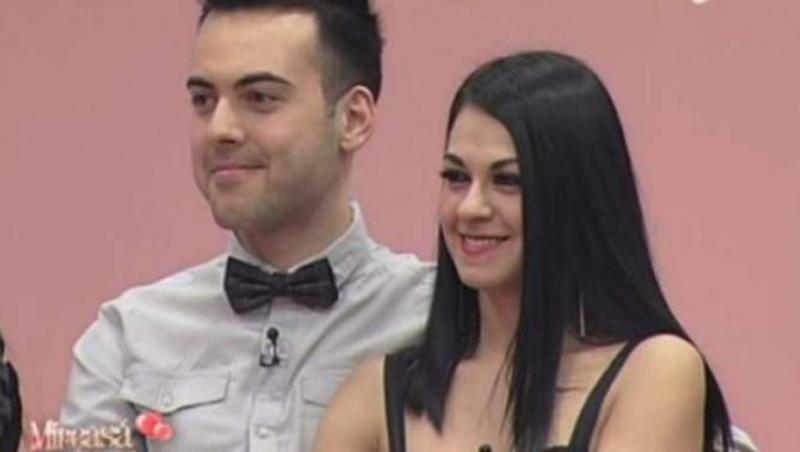 Despărțire la Mireasă pentru fiul meu! Un cuplu foarte îndrăgit s-a destrămat după mai bine de 10 ani de căsnicie