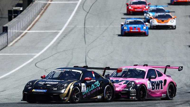 Program Formula 2™, Formula 3™ și Porche Supercup, Marele Premiu al Ungariei, exclusiv în AntenaPLAY, 1 - 3 august 2025