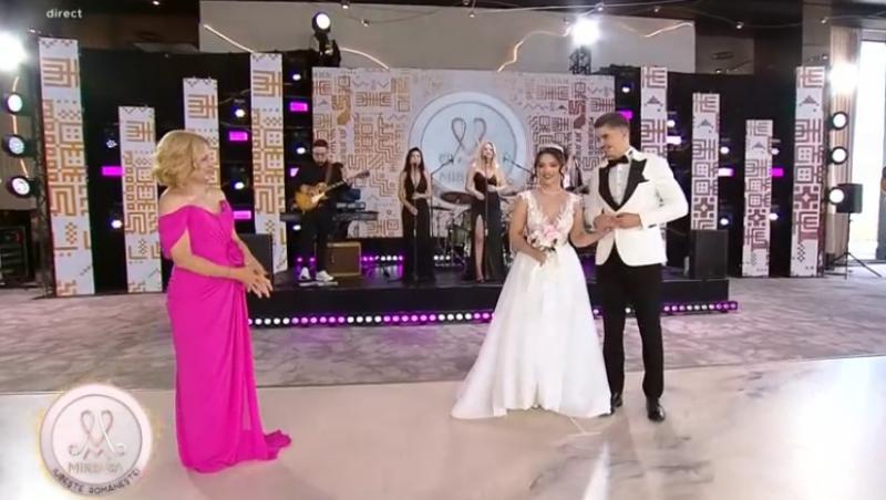 Mihaela și Ștefan au sărbătorit 6 luni de relație! Au avut parte de o surpriză imensă și i-au pus pe fani pe gânduri