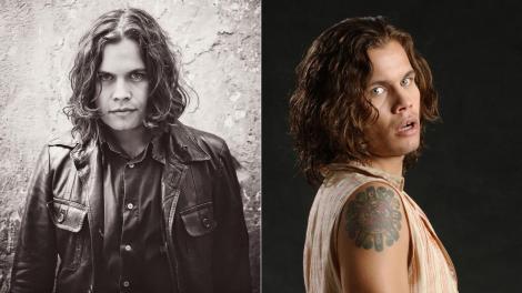 Radu Almășan de la Bosquito, prima imagine cu bebelușul lui. Mesajul transmis soției sale la 3 ani de la căsnicie