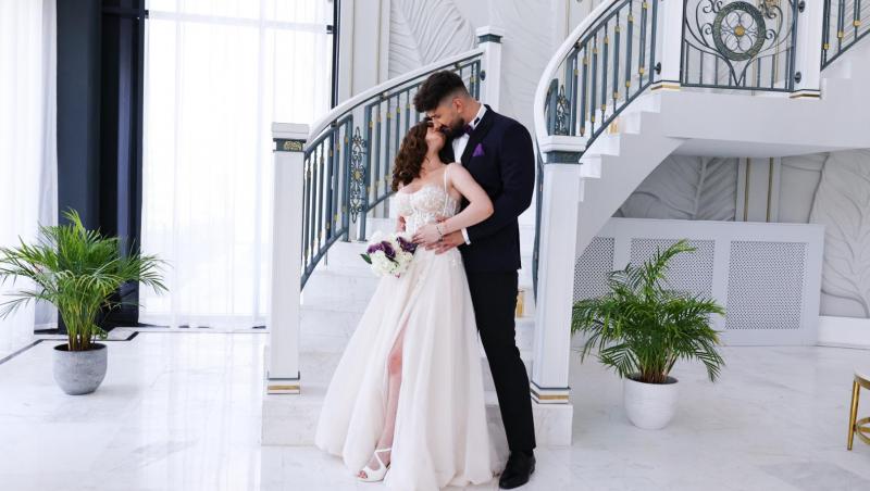 Cu ce se ocupă Maria de la Mireasa sezonul 7 după despărțirea de Antonio. Ce afacere și-a deschis