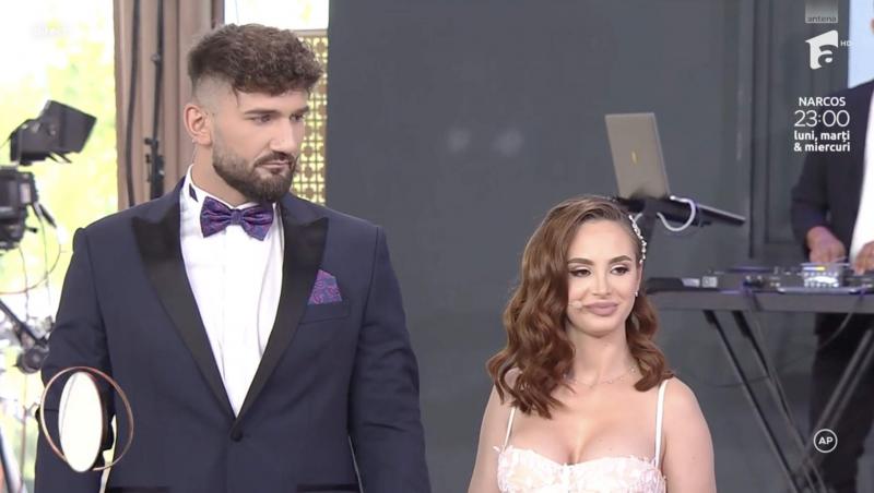 Cu ce se ocupă Maria de la Mireasa sezonul 7 după despărțirea de Antonio. Ce afacere și-a deschis