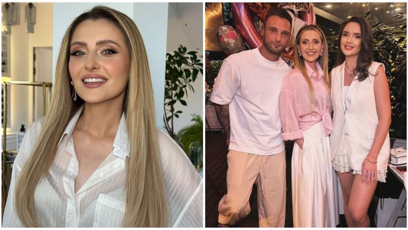 Colaj cu Alina Sorescu, Cristian Vâlcan și Izabela