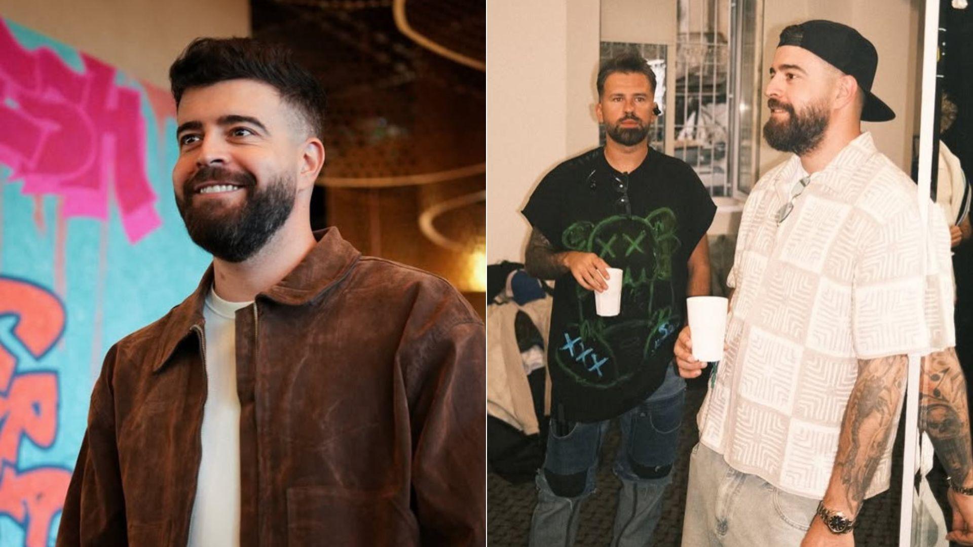 colaj speak si florin ristei