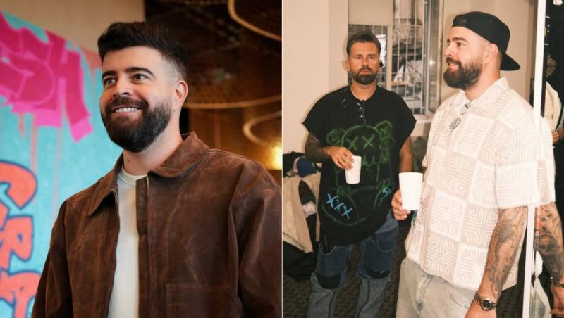 colaj speak si florin ristei