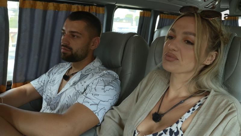 Insula Iubirii, 28 iulie 2025. Ella a fost la un pas de moarte din cauza unei operații: „Am făcut-o pentru binele relației”