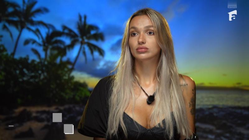 Insula Iubirii, 28 iulie 2025. Ella a fost la un pas de moarte din cauza unei operații: „Am făcut-o pentru binele relației”