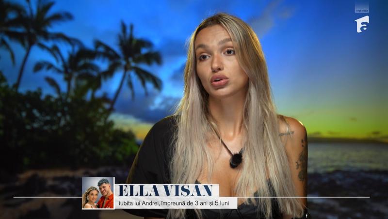 Insula Iubirii, 28 iulie 2025. Ella a fost la un pas de moarte din cauza unei operații: „Am făcut-o pentru binele relației”