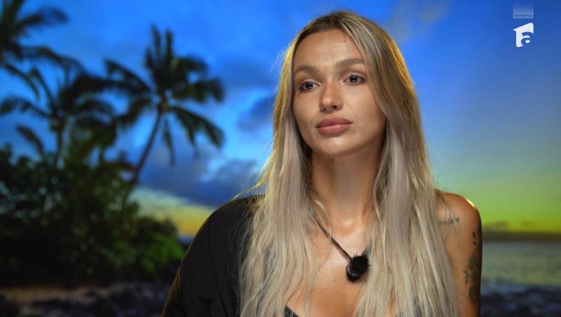 Insula Iubirii, 28 iulie 2025. Ella a fost la un pas de moarte din cauza unei operații: „Am făcut-o pentru binele relației”