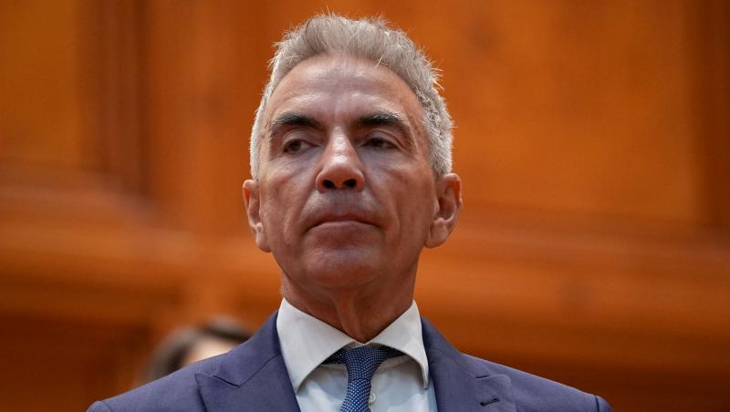 Dragoş Anastasiu a demisionat din Executivul lui Ilie Bolojan. Ce declarații a făcut fostul vicepremier | VIDEO