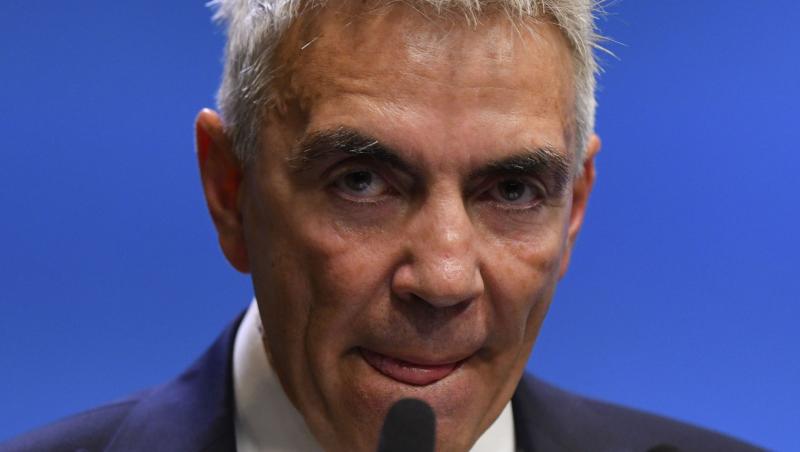 Dragoş Anastasiu a demisionat din Executivul lui Ilie Bolojan. Ce declarații a făcut fostul vicepremier | VIDEO