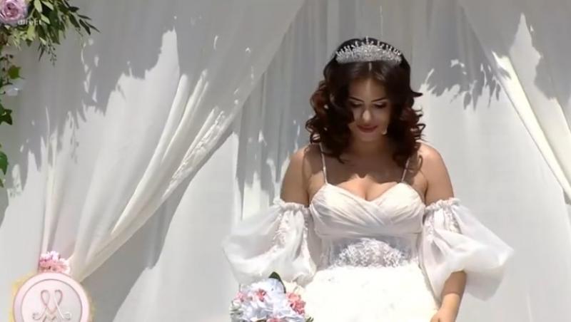 Mireasa sezon 11. Adrian și Emma, noi ironii la adresa cuplului Maria și Cristian. Ce au postat în social media