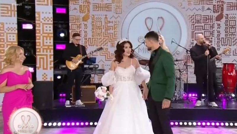 Mireasa sezon 11. Adrian și Emma, noi ironii la adresa cuplului Maria și Cristian. Ce au postat în social media