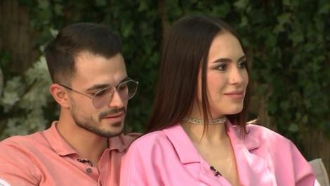 Mireasa sezon 11. Adrian și Emma, noi ironii la adresa cuplului Maria și Cristian. Ce au postat în social media