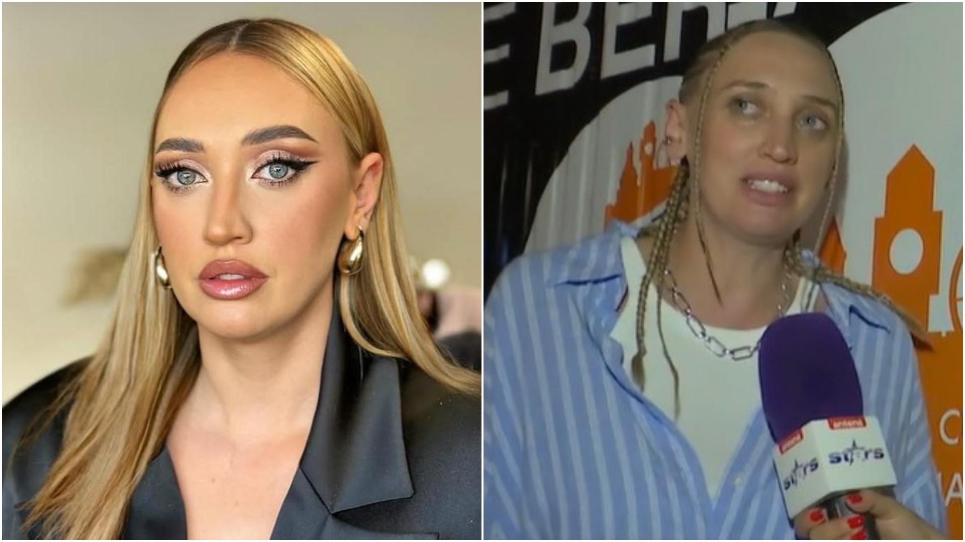 Ilona Brezoianu, gest impresionant pentru părinții ei. Ce cadou special le-a făcut, înainte de a deveni mămică