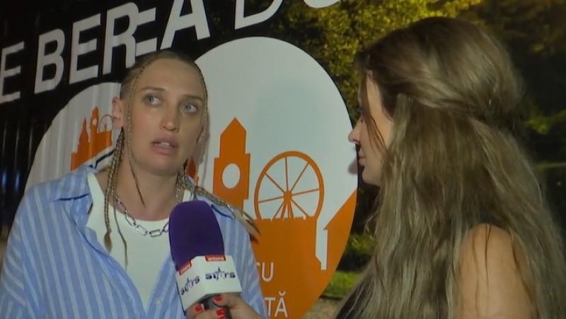 Ilona Brezoianu, gest impresionant pentru părinții ei. Ce cadou special le-a făcut, înainte de a deveni mămică