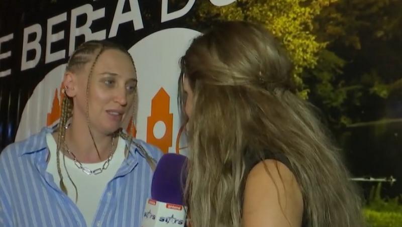 Ilona Brezoianu, gest impresionant pentru părinții ei. Ce cadou special le-a făcut, înainte de a deveni mămică