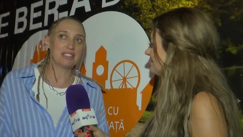 Ilona Brezoianu, gest impresionant pentru părinții ei. Ce cadou special le-a făcut, înainte de a deveni mămică