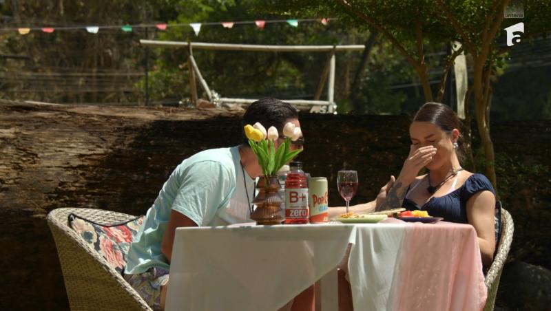 Insula Iubirii, 28 iulie 2025. Cristina Scarlevschi, confesiuni dureroase despre copilul pe care l-a pierdut: „s-a născut bolnav”