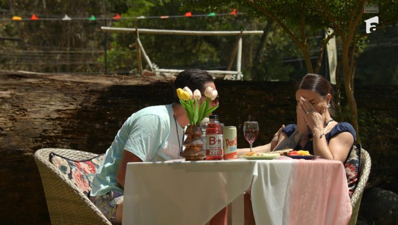 Insula Iubirii, 28 iulie 2025. Cristina Scarlevschi, confesiuni dureroase despre copilul pe care l-a pierdut: „s-a născut bolnav”