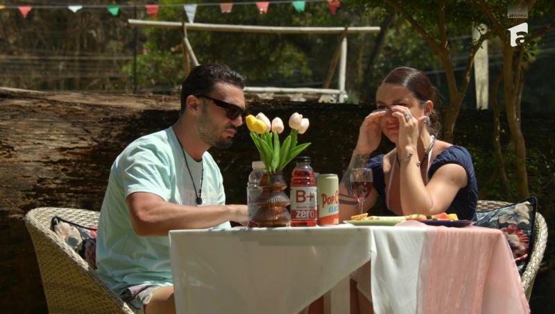 Insula Iubirii, 28 iulie 2025. Cristina Scarlevschi, confesiuni dureroase despre copilul pe care l-a pierdut: „s-a născut bolnav”