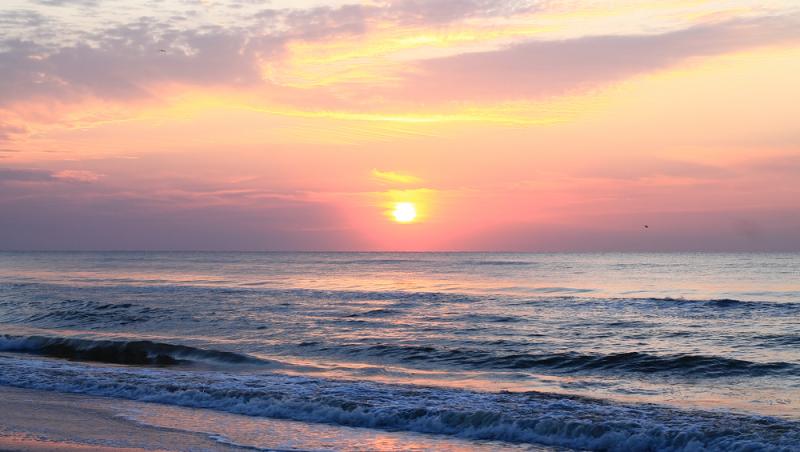 Cât costă o noapte de cazare pe plaja sălbatică de la Corbu în 2025. Cât de mult s-a dezvoltat zona