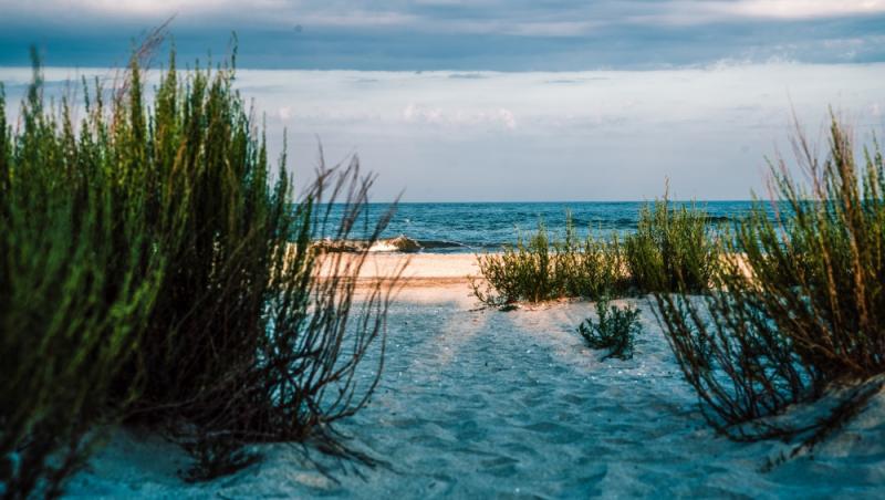 Cât costă o noapte de cazare pe plaja sălbatică de la Corbu în 2025. Cât de mult s-a dezvoltat zona