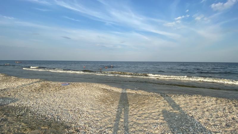 Cât costă o noapte de cazare pe plaja sălbatică de la Corbu în 2025. Cât de mult s-a dezvoltat zona