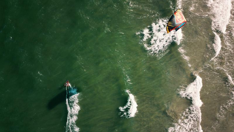 Cât costă o noapte de cazare pe plaja sălbatică de la Corbu în 2025. Cât de mult s-a dezvoltat zona