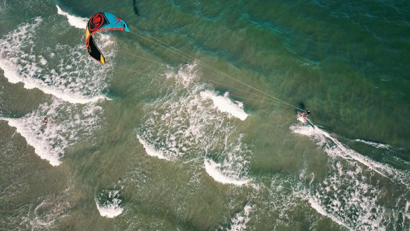 Cât costă o noapte de cazare pe plaja sălbatică de la Corbu în 2025. Cât de mult s-a dezvoltat zona