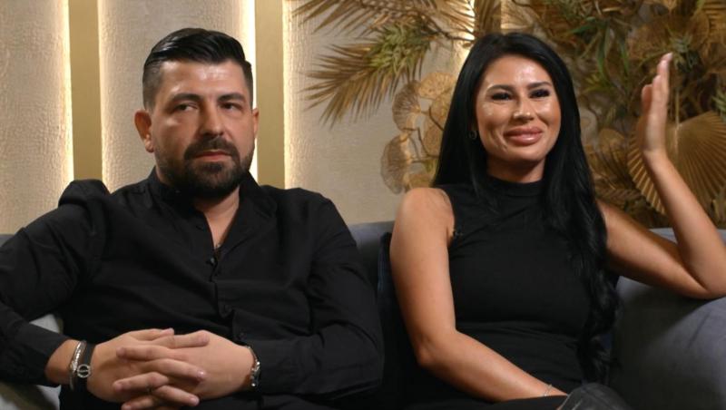 Ce diferență de vârstă există între Marian Grozavu și Bianca Dan de la Insula Iubirii sezonul 9. Cu cât e mai tânără iubita lui