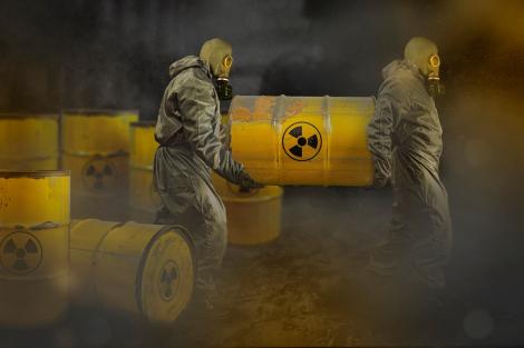 Cum poate ajuta prima bombă atomică la tratarea cancerului. Descoperirea care a uimit experții