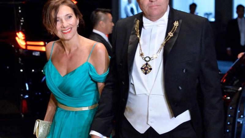 Unde se relaxează săptămânal Carmen și Klaus Iohannis: „Încurajez pe cât mai mulți să descopere”