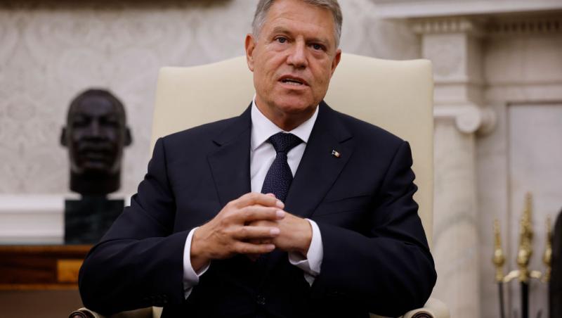 Unde se relaxează săptămânal Carmen și Klaus Iohannis: „Încurajez pe cât mai mulți să descopere”