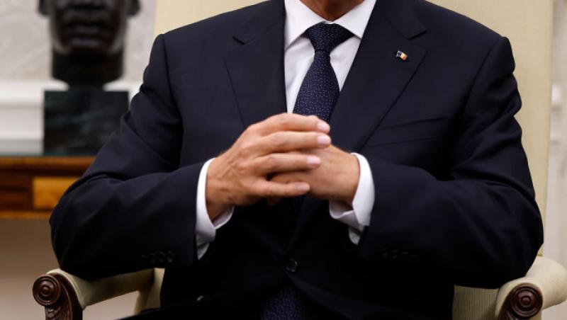 Unde se relaxează săptămânal Carmen și Klaus Iohannis: „Încurajez pe cât mai mulți să descopere”