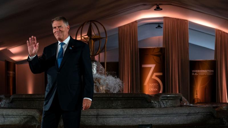 Unde se relaxează săptămânal Carmen și Klaus Iohannis: „Încurajez pe cât mai mulți să descopere”