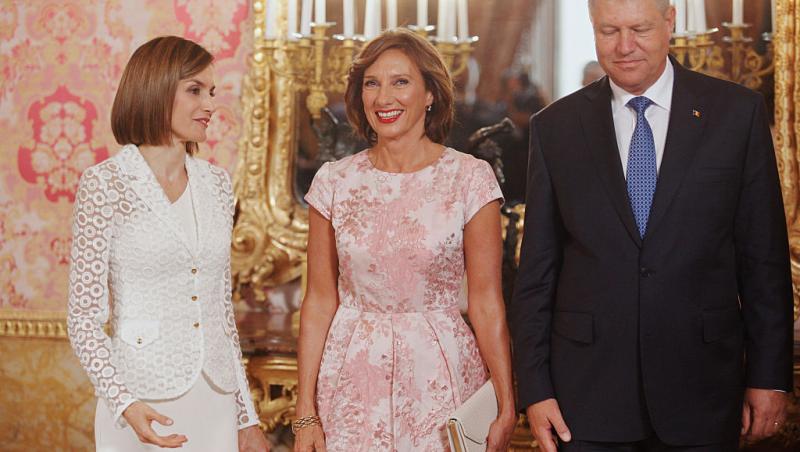 Unde se relaxează săptămânal Carmen și Klaus Iohannis: „Încurajez pe cât mai mulți să descopere”