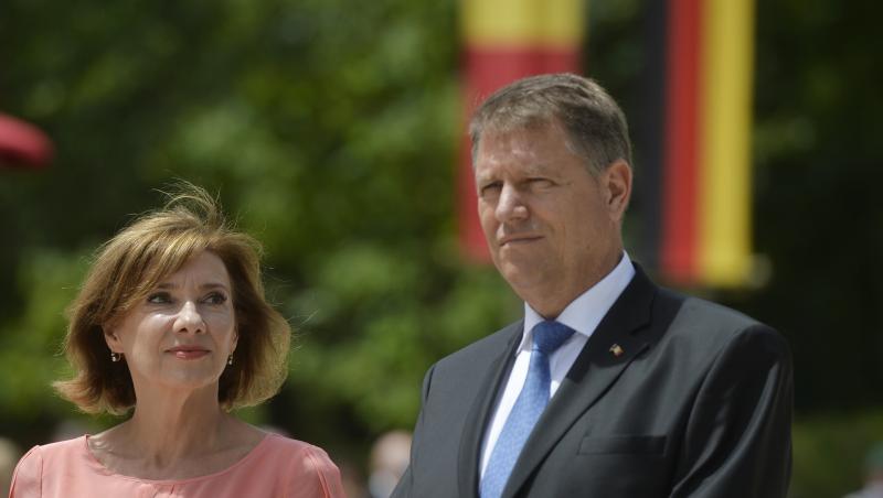Unde se relaxează săptămânal Carmen și Klaus Iohannis: „Încurajez pe cât mai mulți să descopere”