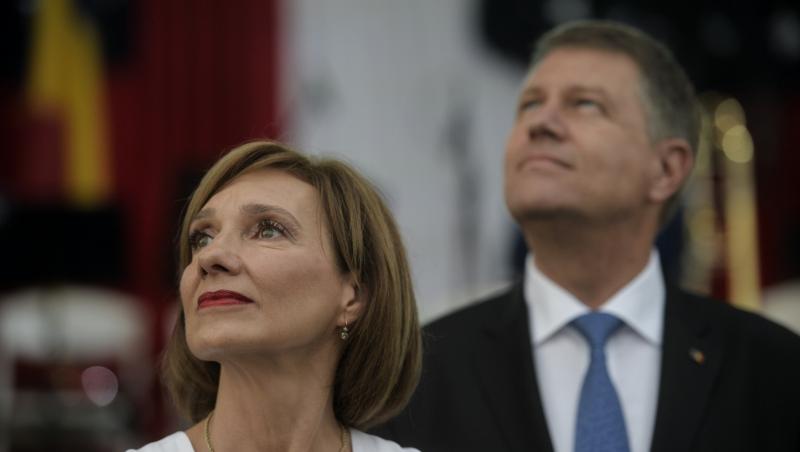 Unde se relaxează săptămânal Carmen și Klaus Iohannis: „Încurajez pe cât mai mulți să descopere”