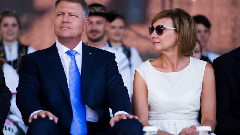 Unde se relaxează săptămânal Carmen și Klaus Iohannis: „Încurajez pe cât mai mulți să descopere”