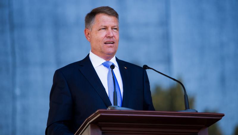 Unde se relaxează săptămânal Carmen și Klaus Iohannis: „Încurajez pe cât mai mulți să descopere”