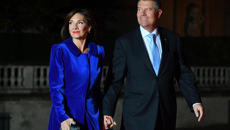 Unde se relaxează săptămânal Carmen și Klaus Iohannis: „Încurajez pe cât mai mulți să descopere”