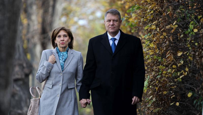 Unde se relaxează săptămânal Carmen și Klaus Iohannis: „Încurajez pe cât mai mulți să descopere”